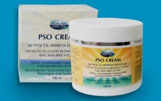 קרם פסוריאזיס – PSOR CREAM