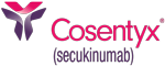 שירות תמיכה וסיוע למטופלי (Cosentyx® (Secukinumab